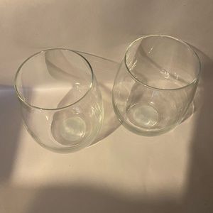 21 Ounce Glass Set
